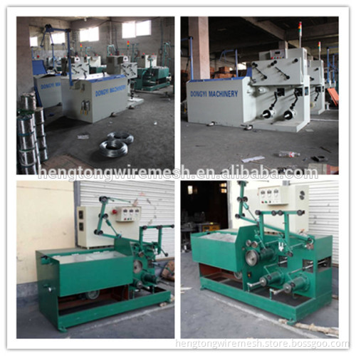 China Supplier! Wire Drawing Machine Best Price!